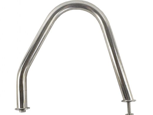 Inter-fab Zoomerang Handrail | ZMHR