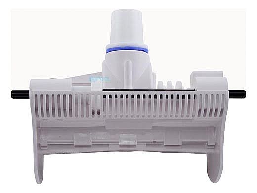 Hayward Poolvergnuegen PoolCleaner 2 Wheel Next Generation Pool Cleaner | Lower Body Conversion Kit | White | PVGXH792KIT