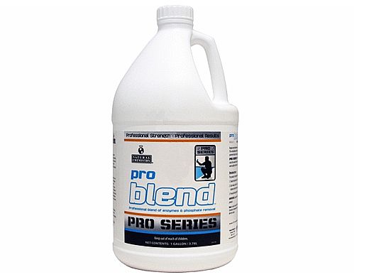 Natural Chemistry PRO Series Pro Blend | 1 Gallon | 20520