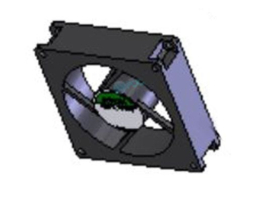 Autopilot PPP Fan | 17600