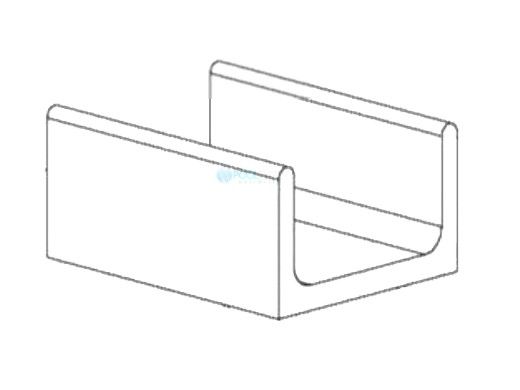Maytronics Filter Bag Assembly for DX3/ORION Climbing with Holes | 99954307-ASSY