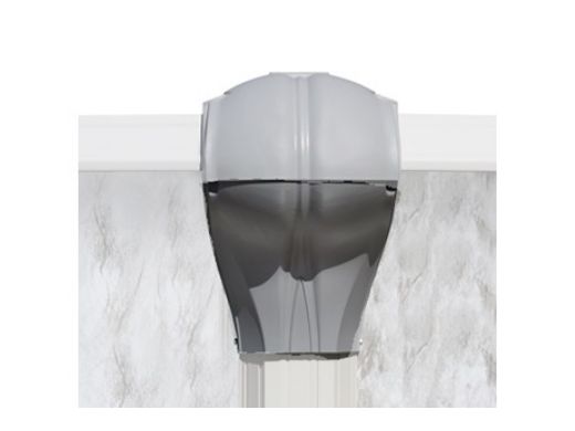 Doughboy Top-cap | Bottom Half |  340-2740 | Tahoe | Sierra Nevada