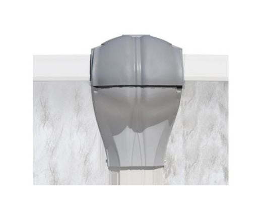 Doughboy Top-cap | Top Half | Tahoe | Sierra Nevada | 340-2741