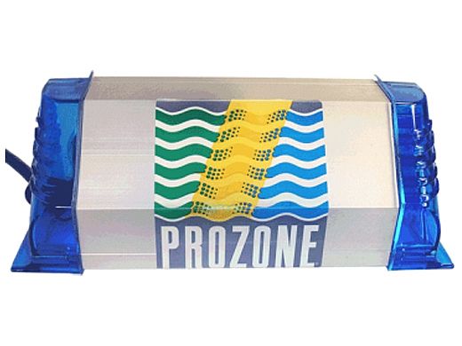 Prozone PZ1 Portable Spa Ozone Generator | up to 800 Gallons | 110V/220V | 11306-05IA-A99