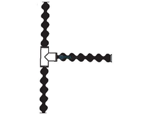 Aqua Ultraviolet Classic 80 Wiring Harness | A40065