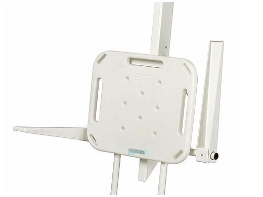 SR Smith AXS Access Lift Arm Rest Kit | 170-2320
