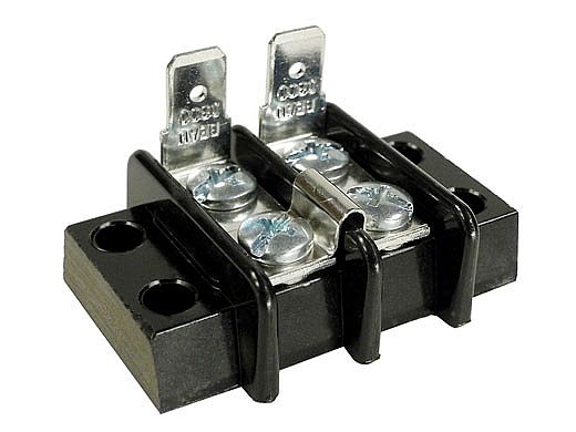 Hayward 2-Pole Terminal Block | HAXTBK1931