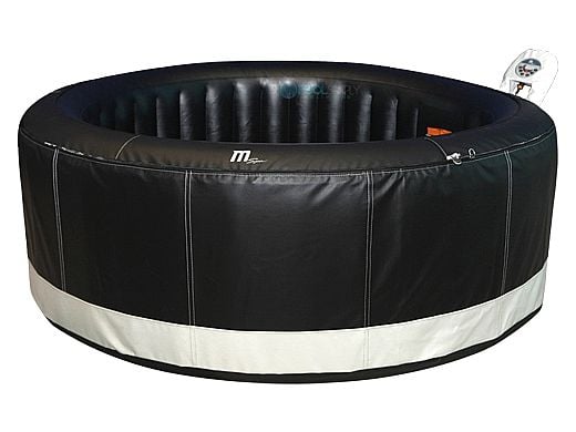 MSpa Original Camaro 4-Person Inflatable Spa | B-130