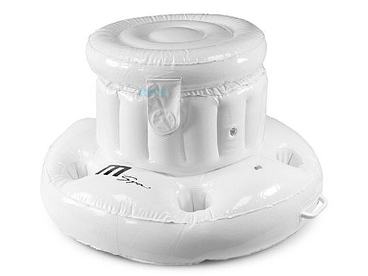 MSpa Inflatable Ice Box-Cup Holder | B0301368N