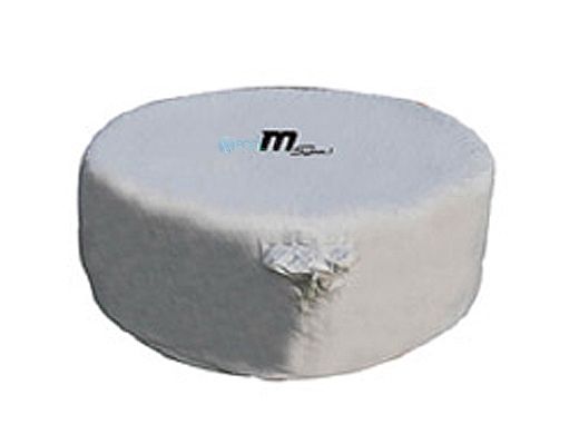MSpa Complete Cover | B9300107