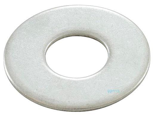 Pentair EQ Series Washer 1/2" x 0.125" Thickness | Stainless Steel | 075842