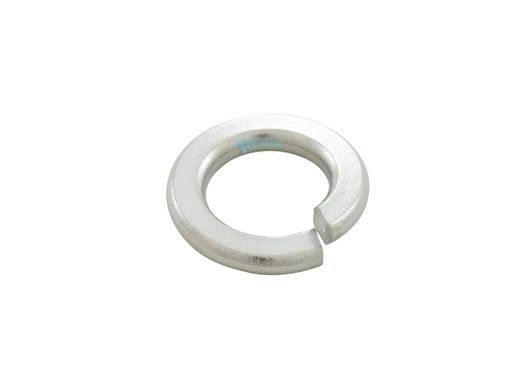 Pentair Washer Split Lock 1/2" x 0.125 Thickness | Stainless Steel | 4 Pack | 350063
