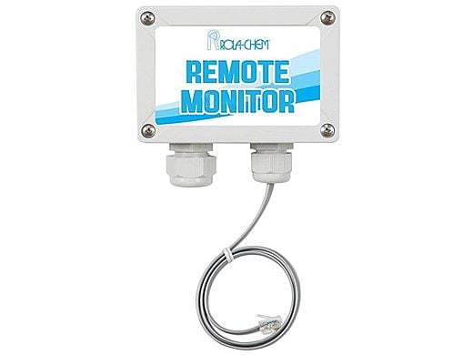RolaChem RC554M Controller Remote Monitor | 554400