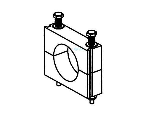 Coverstar NME Brake Assembly | A1516