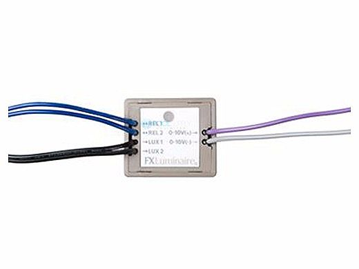 FX Luminaire Luxor High Voltage Cube |  LCM-HV