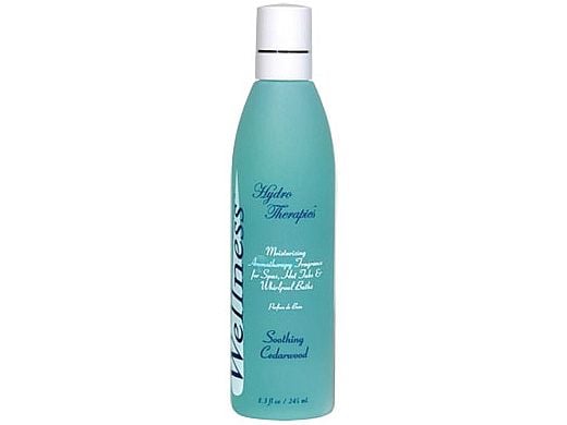 inSPAration Wellness Aromatherapy | Soothing Cedarwood | 8oz Bottle | 407X
