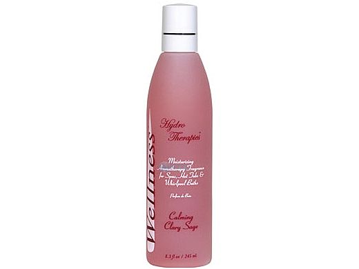 inSPAration Wellness Aromatherapy | Calming Clary Sage | 8oz Bottle | 408X