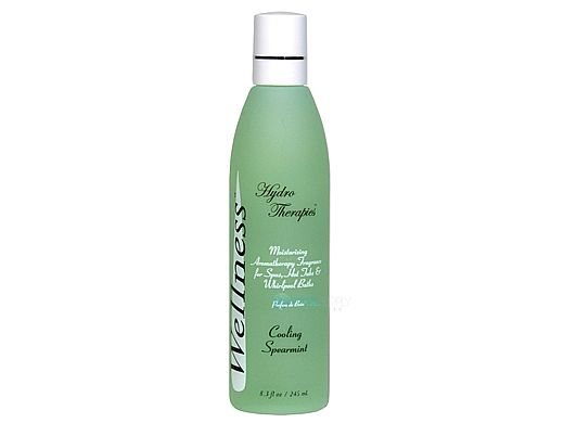 inSPAration Wellness Aromatherapy | Cooling Spearmint | 8oz Bottle | 409X