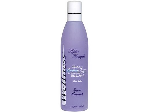 inSPAration Wellness Aromatherapy | Joyous Bergamot | 8oz Bottle | 421X