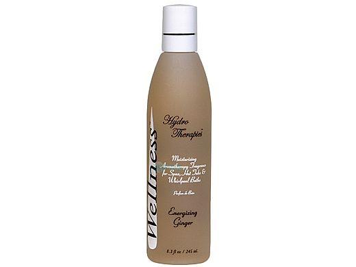 inSPAration Wellness Aromatherapy | Energizing Ginger | 8oz Bottle | 423X