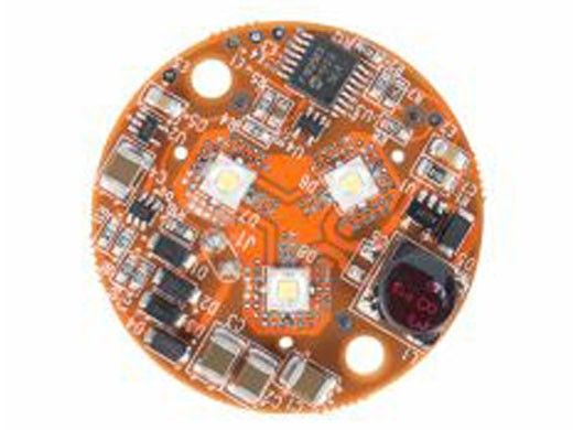 FX Luminaire ZD 3LED Board Uplight Replacement Kit | ZD-3LED-UL-KIT