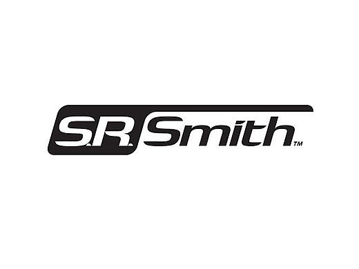 SR Smith Color Light Streams Large Laminar Fountain Fiber to LED Conversion Kit | Color | CLS-LL-RPL