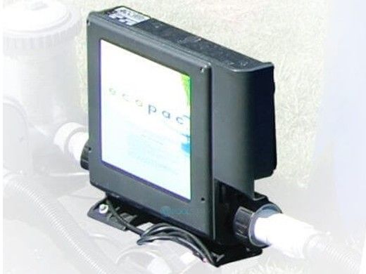 Swim Gymm Aqua-Heat System | 110V 1.5kW or 220V 5.5kW Available | SG-7