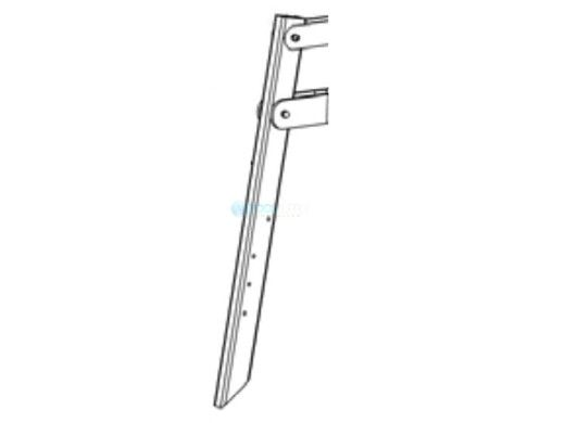 Sr Smith ER Seat Arm Assembly | 150-1400A