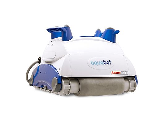 Aquabot Junior NXT Robotic Pool Cleaner | ABJRNXT