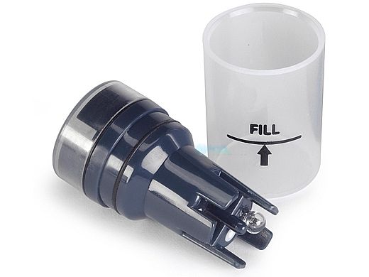 AquaChek Replacement Sensor for Pocket Pro+ Multi 1 Tester (Cond, TDS, Sal, Temp) | 9532701E