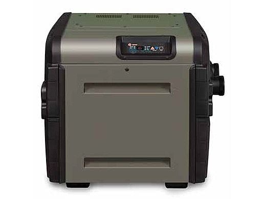 Trane® Low NOx Swimming Pool and Spa Heater | 250K BTU | Propane | Cupro Nickel Heat Exchanger | TR250LP