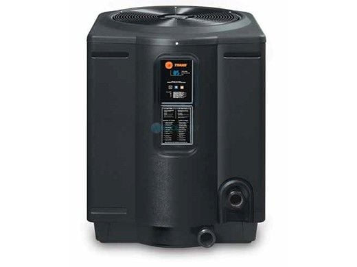 Trane Pool Heat Pump | Titanium Heat Exchanger | 110K BTU | TR21174T