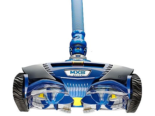 Zodiac MX8 Elite Suction Pool Cleaner | MX8EL