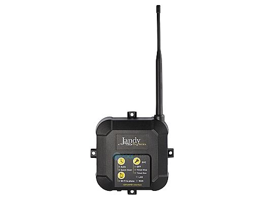 Jandy Instant Pump Automation Interface for Jandy Variable Speed Pumps |  IQPUMP01