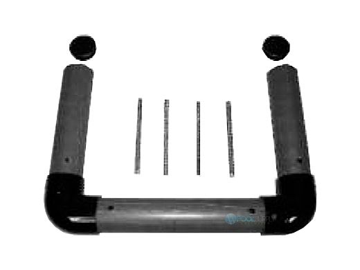 Inter-fab Basketball Game Plastic Anchor Jig | In Deck Mount | SPS-B ANC-PLAS