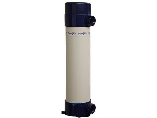 Delta Ultraviolet UV Sanitizer E Series | E-80 | 80 GPM | Plastic | 35-08544 38-08544 | 1000-2285