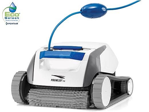 Pentair Prowler 910 Above Ground Robotic Pool Cleaner | 360321