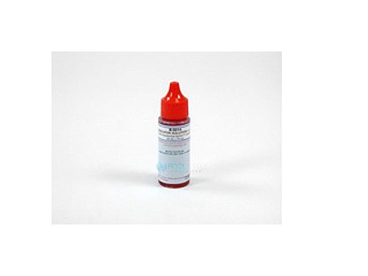 Taylor Phenol Red pH Indicator Solution | # 14  3/4 oz | R-0014-A