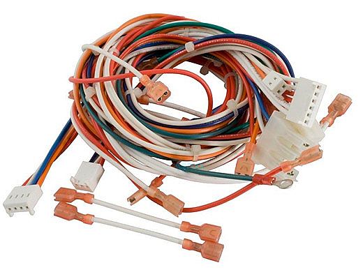 Hayward H-Series Wire Harness | IDXWHA1931