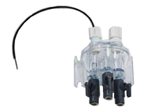 IPS Controllers Flow Cell with Flow Switch | FC100G