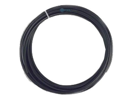 IPS Controllers 3/8 Inch Poly Tubing | Black | 38TUBE