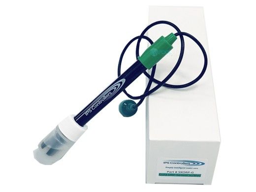 IPS Controllers ORP Probe | Gold Tip for Salt Pools | SXORP-G