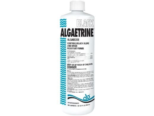 Applied Biochemists Black Algaetrine Algaecide | 32 Oz. | 406303A