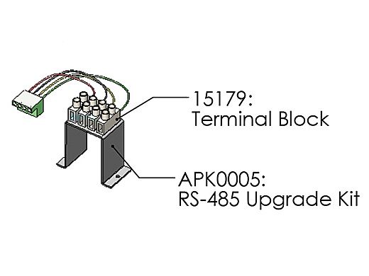 AutoPilot RS-485 Upgrade Kit for DIG-220 | APK0005