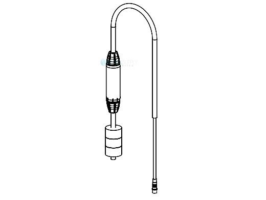 Aqua Products 60' Cable Assembly XLS 2PRM Swivel | A1626005-01PK