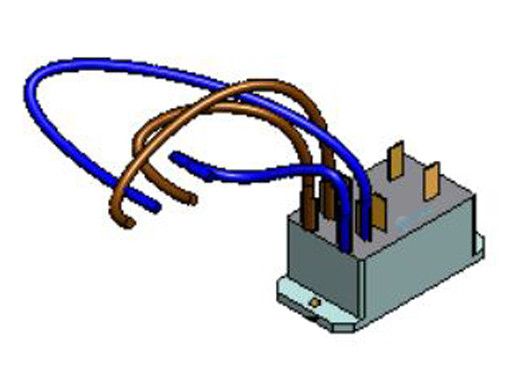 AutoPilot Pump Relay-DIG/TC | 15531