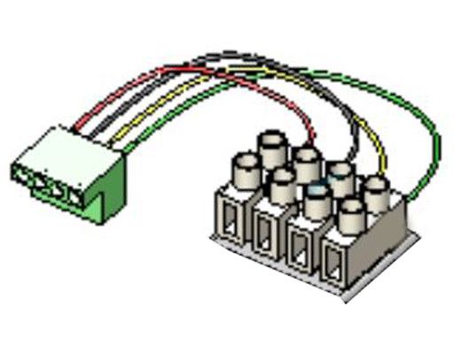 AutoPilot Terminal Block | 15179