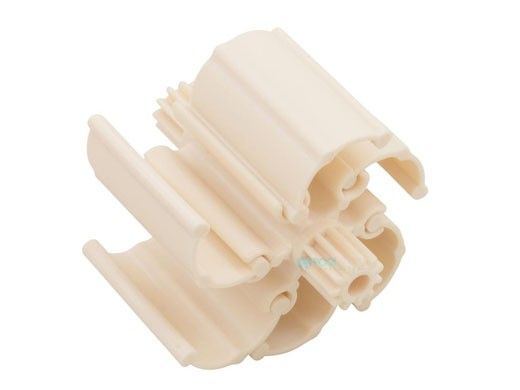 Hayward Poolvergnuegen PoolCleaner 2X & 4X Pool Cleaners Replacement Parts | Turbine Hub and Vane Kit | PVXH038SA