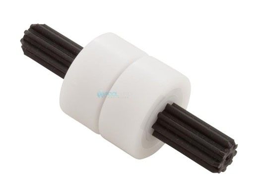 Hayward Poolvergnuegen PoolCleaner 4 Wheel Pool Cleaner Replacement Parts | Gear Shaft | PVXH020SA