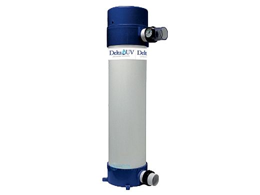 Delta Ultraviolet UV Sanitizer D Series | D-31 | 120-240V 50-60HZ  | 37-08540 | 1000-2273